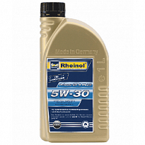 SWD Rheinol Масло моторное синтетическое Primus GF5 Plus 5W-30 1л